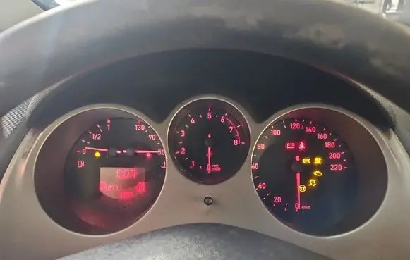 Seat Toledo III (5P) Speedometer (instrument cluster) 5P0920802F IMPRK1449024