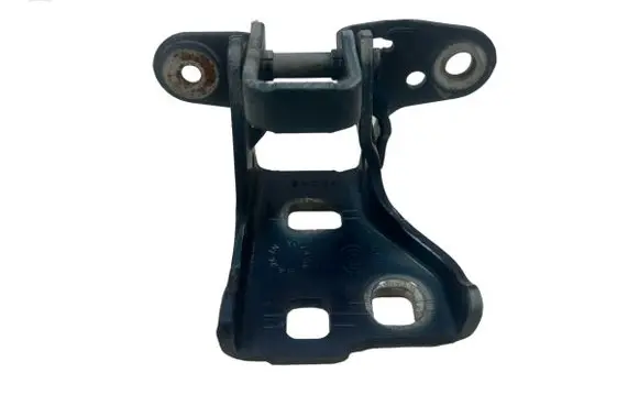 Front door upper hinge