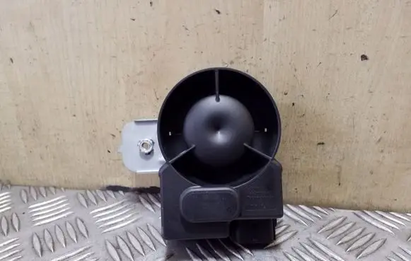 Nissan Qashqai Alarm system siren 28487JH10A