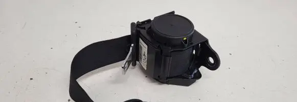BMW 1 F20 F21 Front seatbelt S1724330703