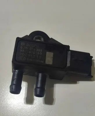 Peugeot 2008 II Exhaust gas pressure sensor 9677816180