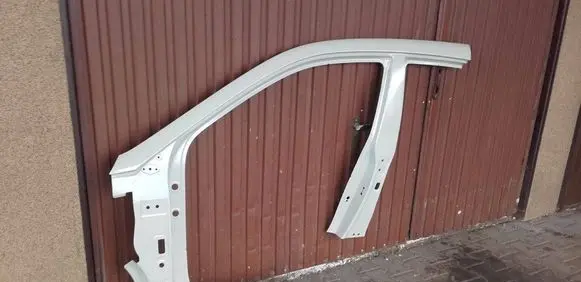 Hyundai i20 (GB IB) (B) Pillar trim (exterior) 
