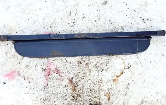Honda Jazz Parcel shelf 