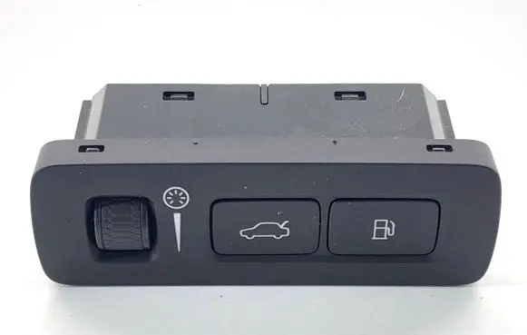 Volvo S90, V90 Other switches/knobs/shifts 31443874