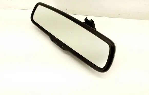 Nissan Qashqai Rear view mirror (interior) 122214905 1294F901D8B5