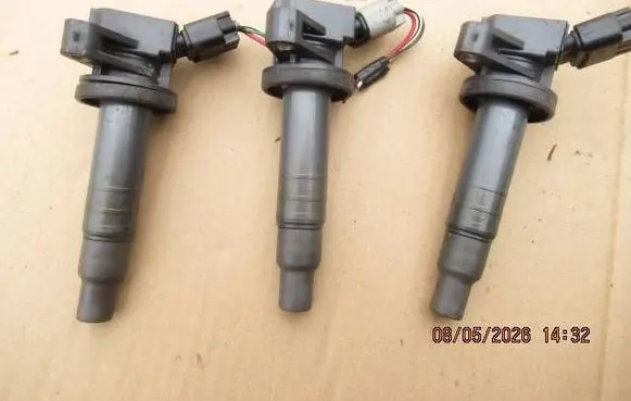 Citroen C1 High voltage ignition coil 9091902239