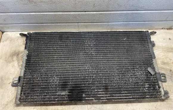 Fiat Ulysse A/C cooling radiator (condenser)