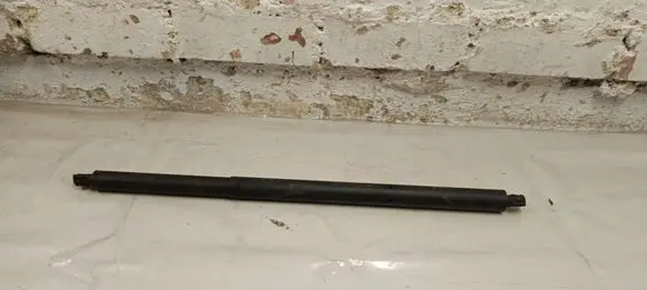 Mercedes-Benz GLE W167 Tailgate/trunk strut/damper A1679800564
