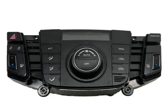 Hyundai i40 Climate control unit 972503ZDD0 P000MD7C04