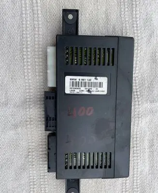 BMW 5 E39 Light module LCM 6961142 001489 037260805
