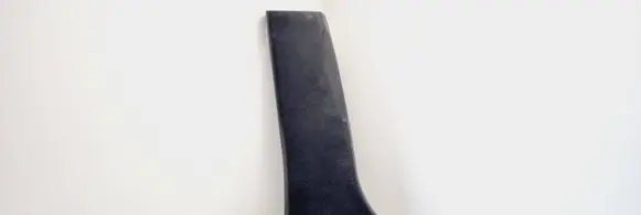 KIA Ceed (B) pillar trim (bottom) 858361H000