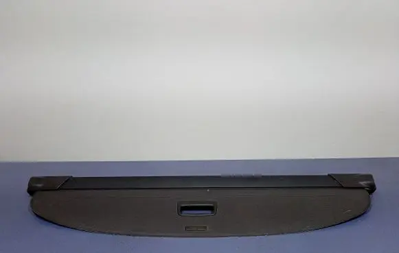 Seat Altea XL Parcel shelf load cover 