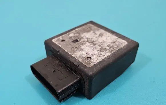 Skoda Octavia Mk3 (5E) Central body control module 5Q0906121Q IMPRK1500327