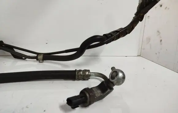 Nissan 370Z Power steering hose/pipe/line