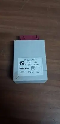 BMW 7 F01 F02 F03 F04 Light module LCM 61358375964 55892110