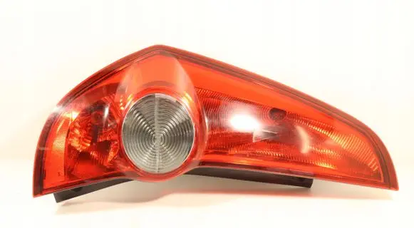 Opel Agila B Rear/tail lights 3560352K00