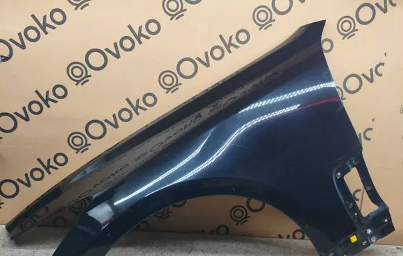 KIA Stinger Fender 