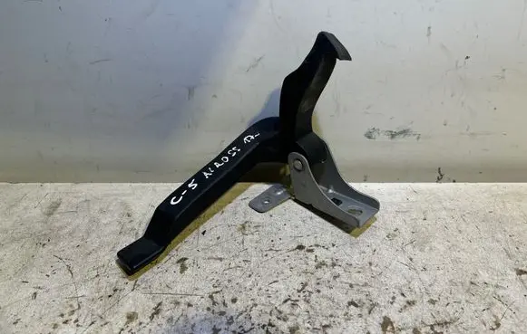 Citroen C5 Aircross Engine bonnet (hood) release handle 9817140280 9M21