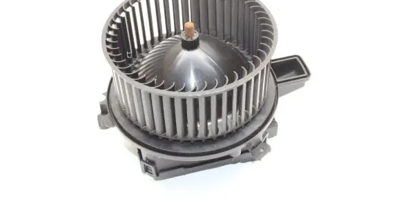 Audi A8 S8 D5 Heater fan/blower 4M2820021A