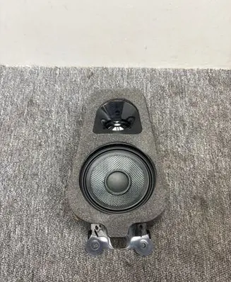 BMW X5 F15 Parcel shelf speaker 9294942 18353410 9294842