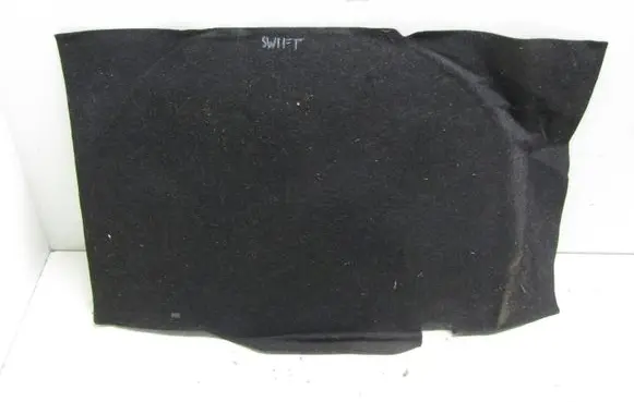 Suzuki Swift III Trunk bottom trim panel 7513052R0