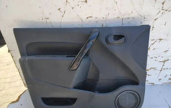 Renault Kangoo II Front door card panel trim 022640