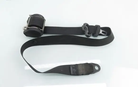 Fiat Ducato Front seatbelt 04167126