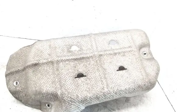 Fiat Tipo Exhaust heat shield 52082918