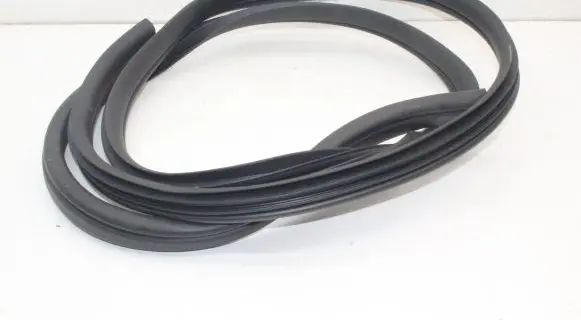 KIA Optima Rubber seal rear door 