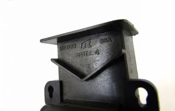 Honda Civic Electric window control switch M20783