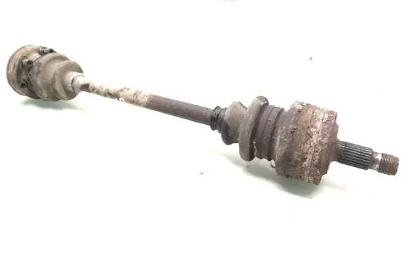 Mercedes-Benz C W202 Front driveshaft