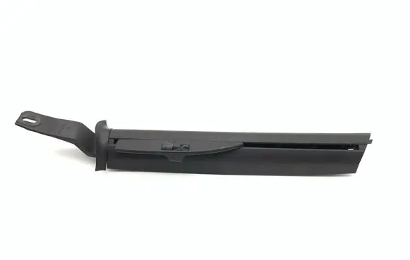 Jaguar XJ X350 Rear door window curtain/sunshade 2W93F041A06BG