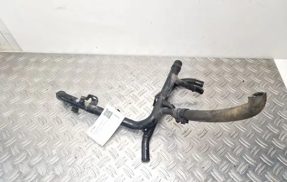 Volkswagen Transporter - Caravelle T5 Engine coolant pipe/hose 03L121064F