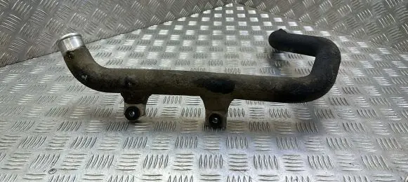 KIA Soul Intercooler hose/pipe