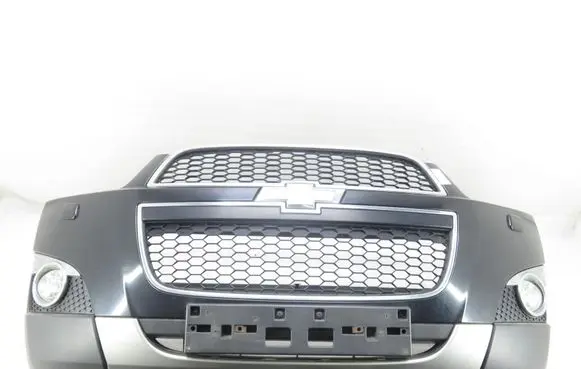 Chevrolet Captiva Front bumper 