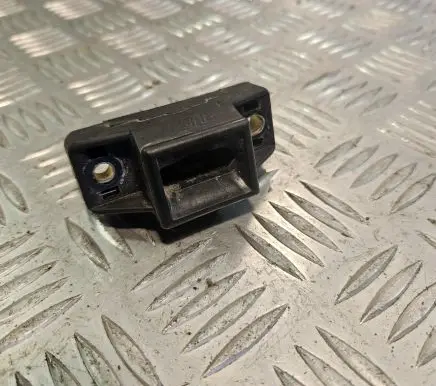 Renault Scenic I Tailgate/trunk/boot lock/catch/latch