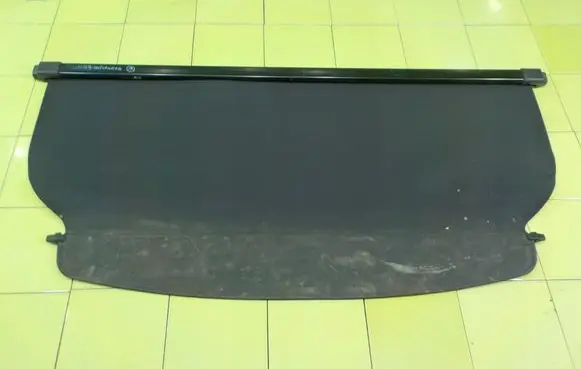 Mitsubishi Outlander Parcel shelf load cover WP77