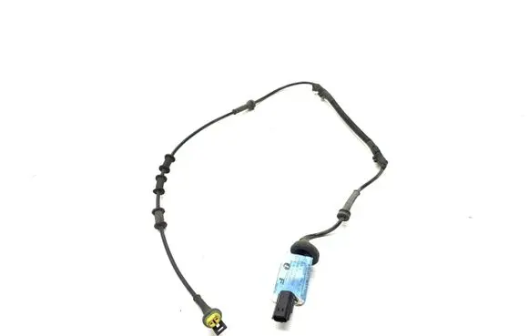 Jaguar XK8 - XKR Rear ABS sensor wiring LJH3410BA