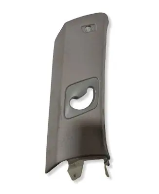 BMW X5 F15 (C) pillar trim 7284699 15671812 15671813