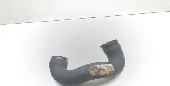BMW X3 F25 Engine coolant pipe/hose 7981890