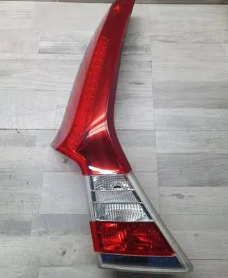 Volvo XC70 Tailgate rear/tail lights