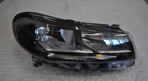 Peugeot Expert Headlight/headlamp 9847197880 LE21A6485 67651216