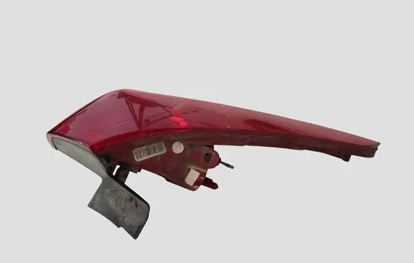 Citroen C5 Rear/tail lights VP8X8X13405AX
