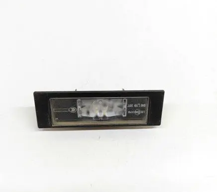 BMW iX Number plate light 9481840