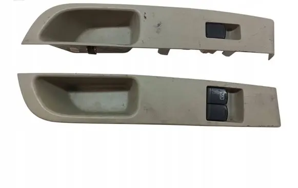 Nissan Micra Quarter vent window switch 