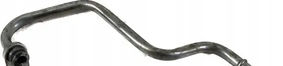 Ford F150 Turbo turbocharger oiling pipe/hose FL3E1341413