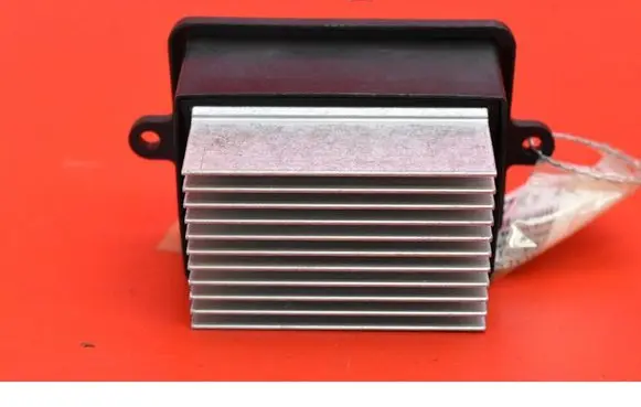 Jeep Renegade Heater blower motor/fan resistor A43002400