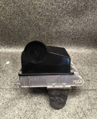 BMW 5 E34 Fuse box cover 17303599