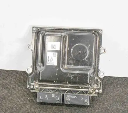 Volvo XC40 Engine control unit/module 0000012143 32242004