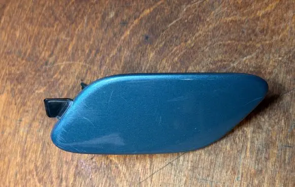 Renault Zoe Front tow hook cap/cover 511808777R 2216968X